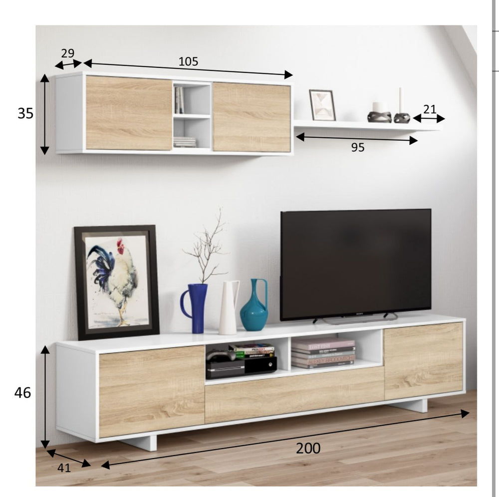 BELUS SALON TV