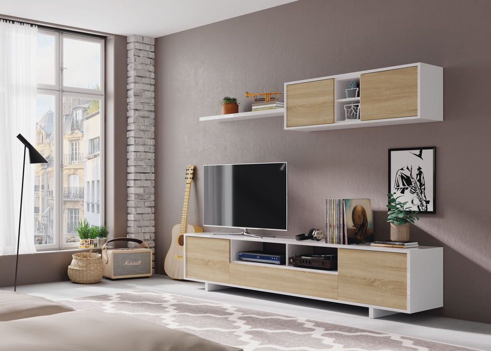 BELUS SALON TV