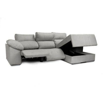 CHAISELONGUE MOD. BOLTO (RELAX) VF 300cm