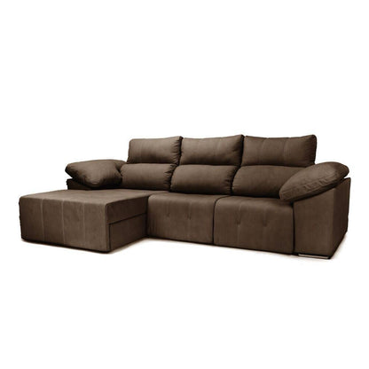 CHAISELONGUE MOD. BOLTO (RELAX) VF 300cm