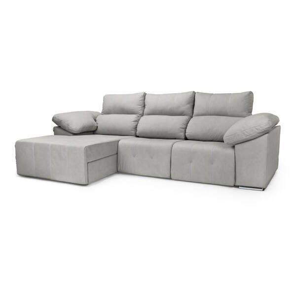 CHAISELONGUE MOD. BOLTO (RELAX) VF 300cm