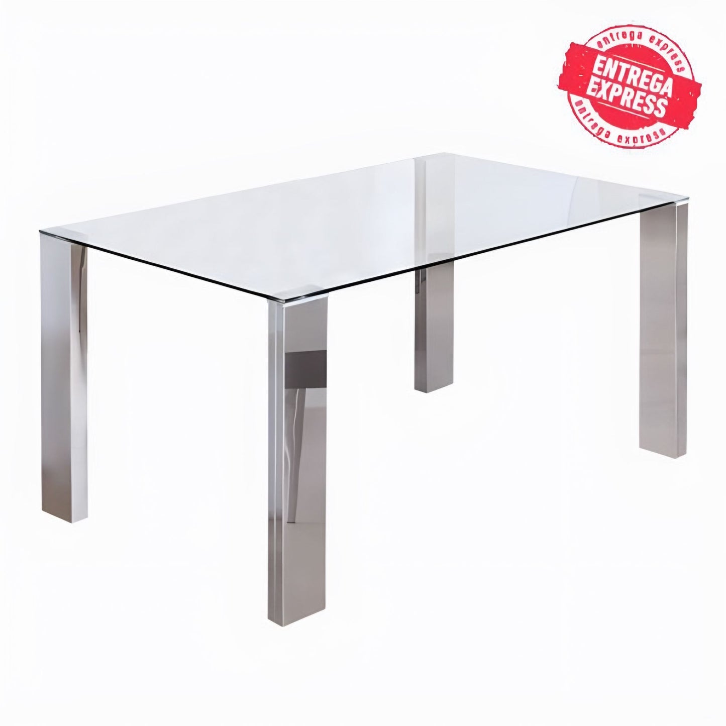 MESA DE COMEDOR FIJA CORINA