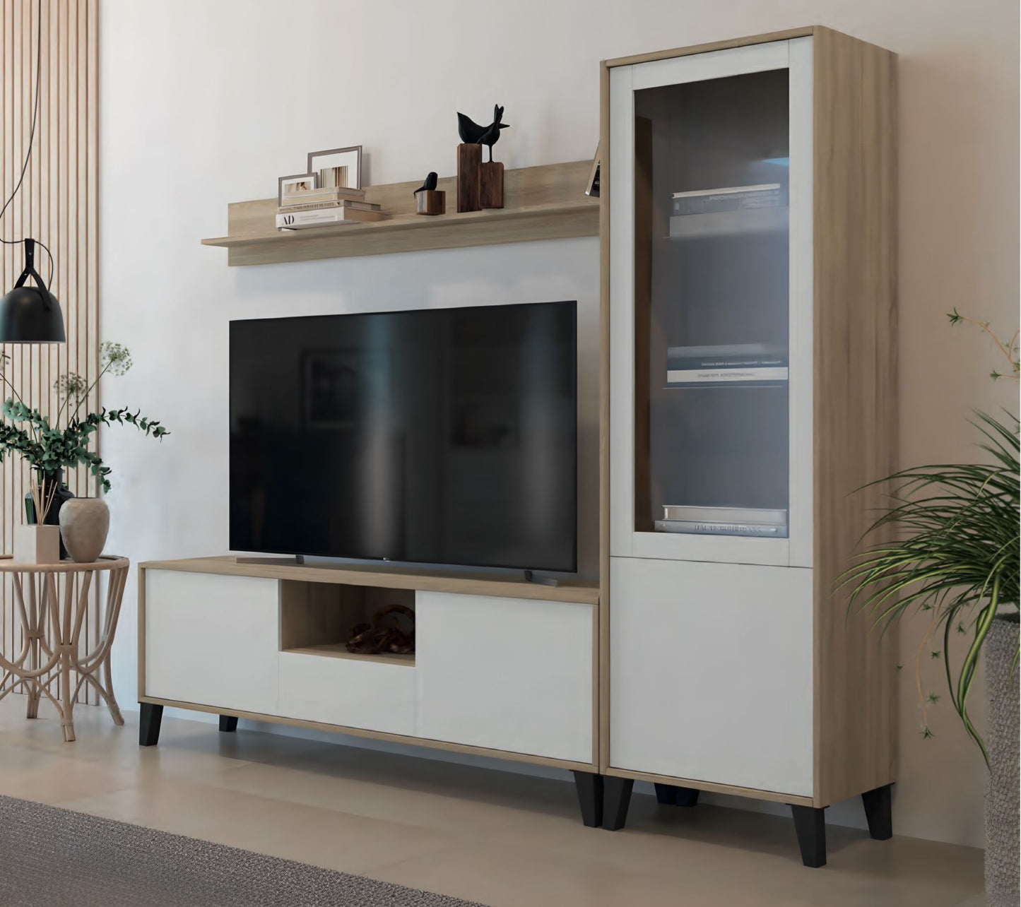 MUEBLE ROMA