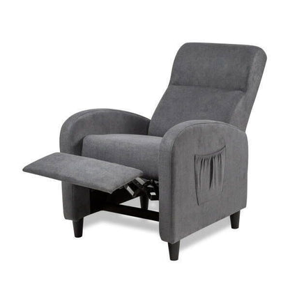 SILLON GANTE PUSH