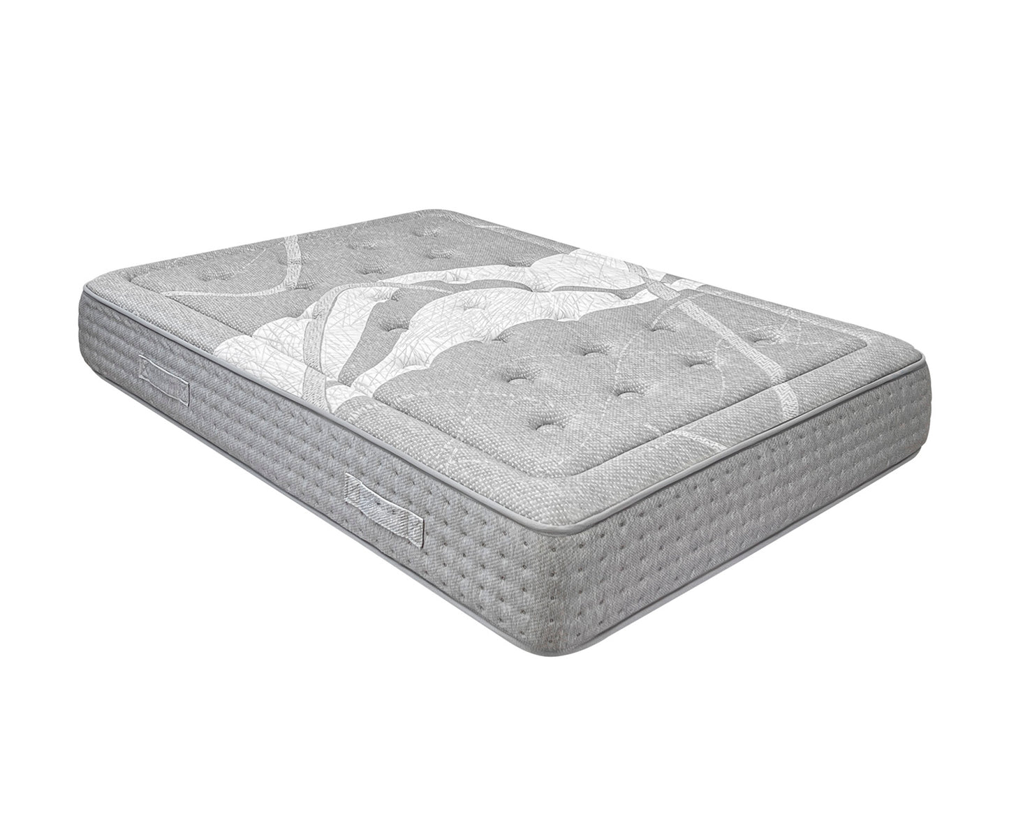 COLCHON VISCOELASTICO IRVING