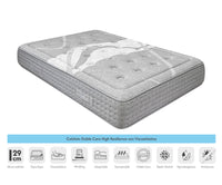COLCHON VISCOELASTICO IRVING