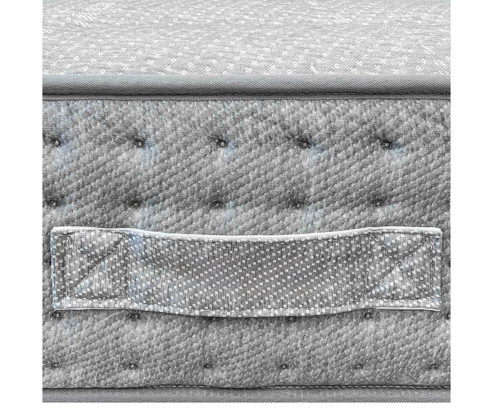COLCHON VISCOELASTICO IRVING