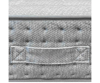 COLCHON VISCOELASTICO IRVING