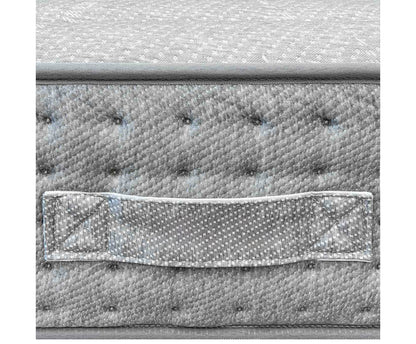 COLCHON VISCOELASTICO IRVING