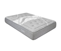 COLCHON VISCOELASTICO IRVING