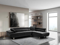 SOFA CHAISELONGUE RINCONERA 260CM GUMER