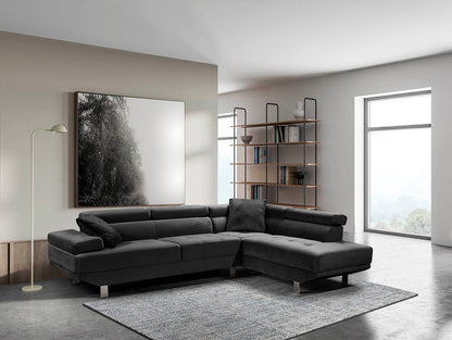 SOFA CHAISELONGUE RINCONERA 260CM GUMER