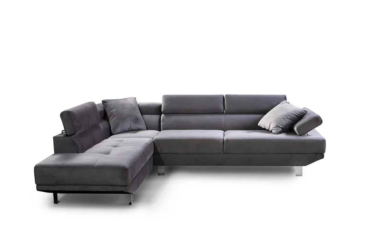 SOFA CHAISELONGUE RINCONERA 260CM GUMER