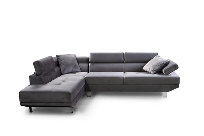 SOFA CHAISELONGUE RINCONERA 260CM GUMER