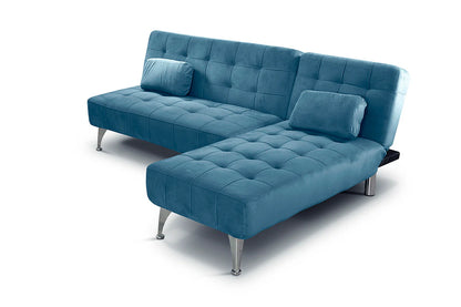 SOFA CAMA CHAISELONGUE ALDO 198cm