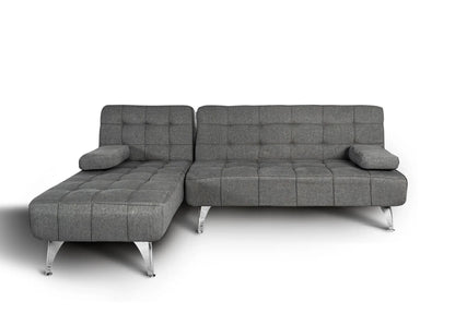 SOFA CAMA CHAISELONGUE ALDO 198cm