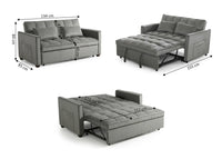 SOFA CAMA DUPEN