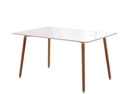 MESA DE COMEDOR O COCINA 140cm VIKY