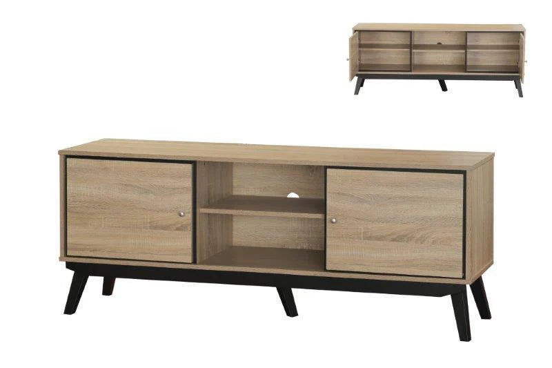 MUEBLE BAJO TV 150cm LUCAS