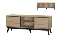 MUEBLE BAJO TV 150cm LUCAS