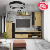 MUEBLE DE SALON OSLO