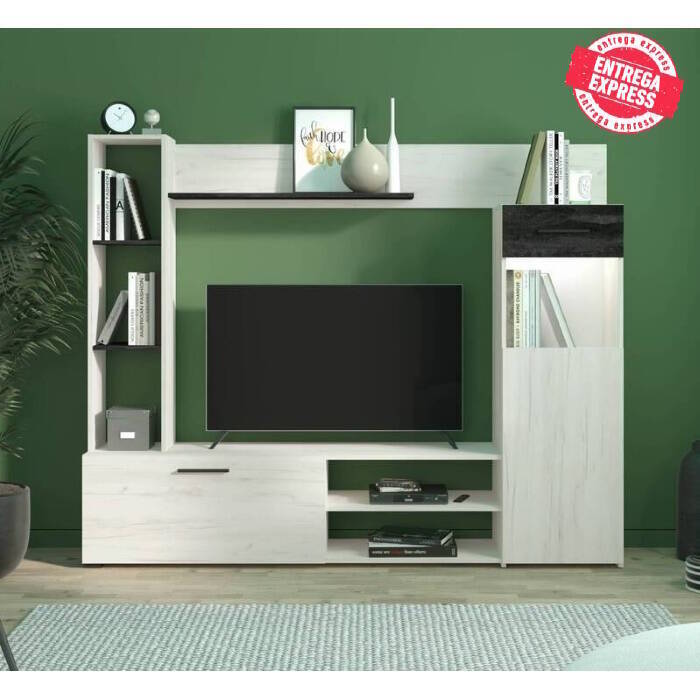 mueble de salon pequeño