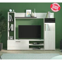 mueble de salon pequeño