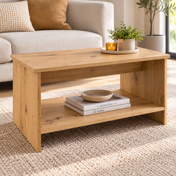 MESA DE CENTRO TADASHI