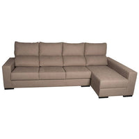 sofa shaiselongue 4 plazas