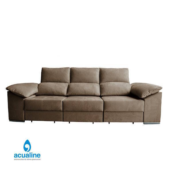 sofa 3 plazas 