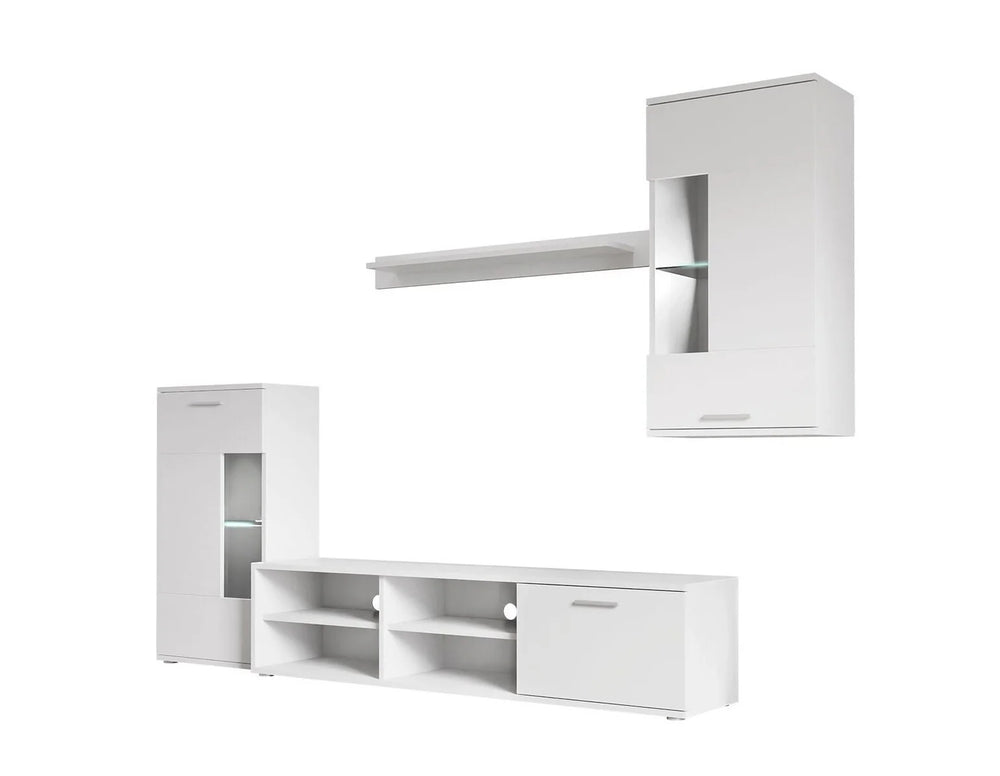 Muebles Salón Modernos Liam