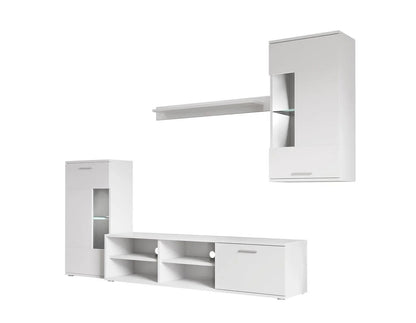 Muebles Salón Modernos Liam