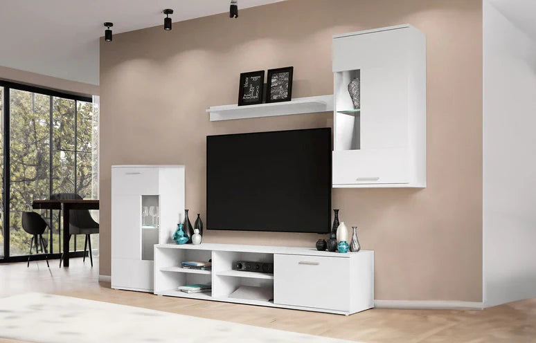 Muebles Salón Modernos Liam