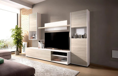 MUEBLE DE SALON 220cm MERI