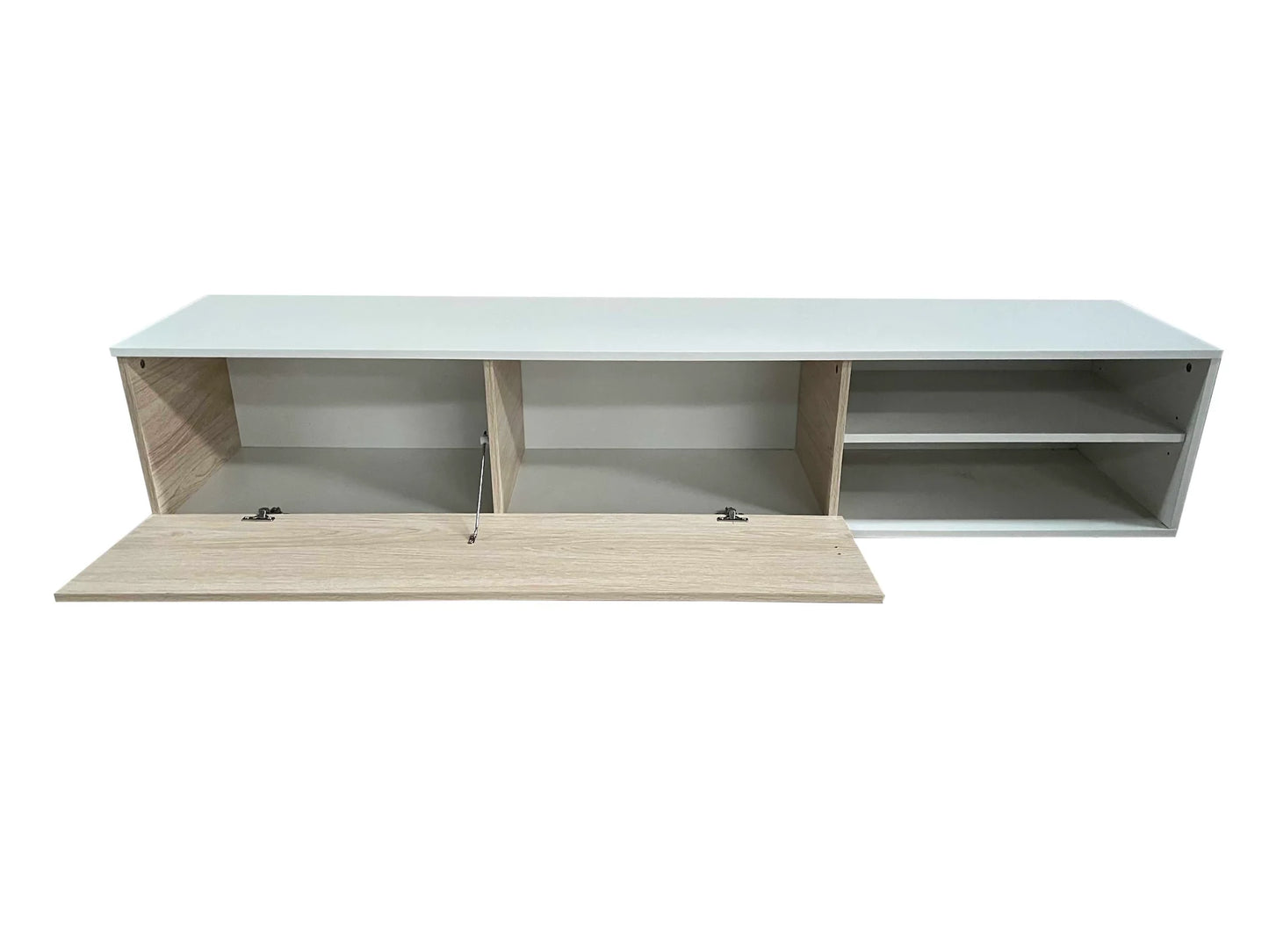 MUEBLE DE SALON 220cm MERI