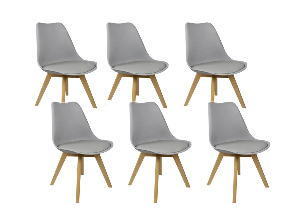 SILLA VANESA NORDICAS