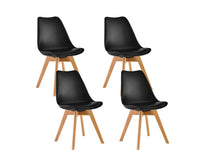 SILLA VANESA NORDICAS