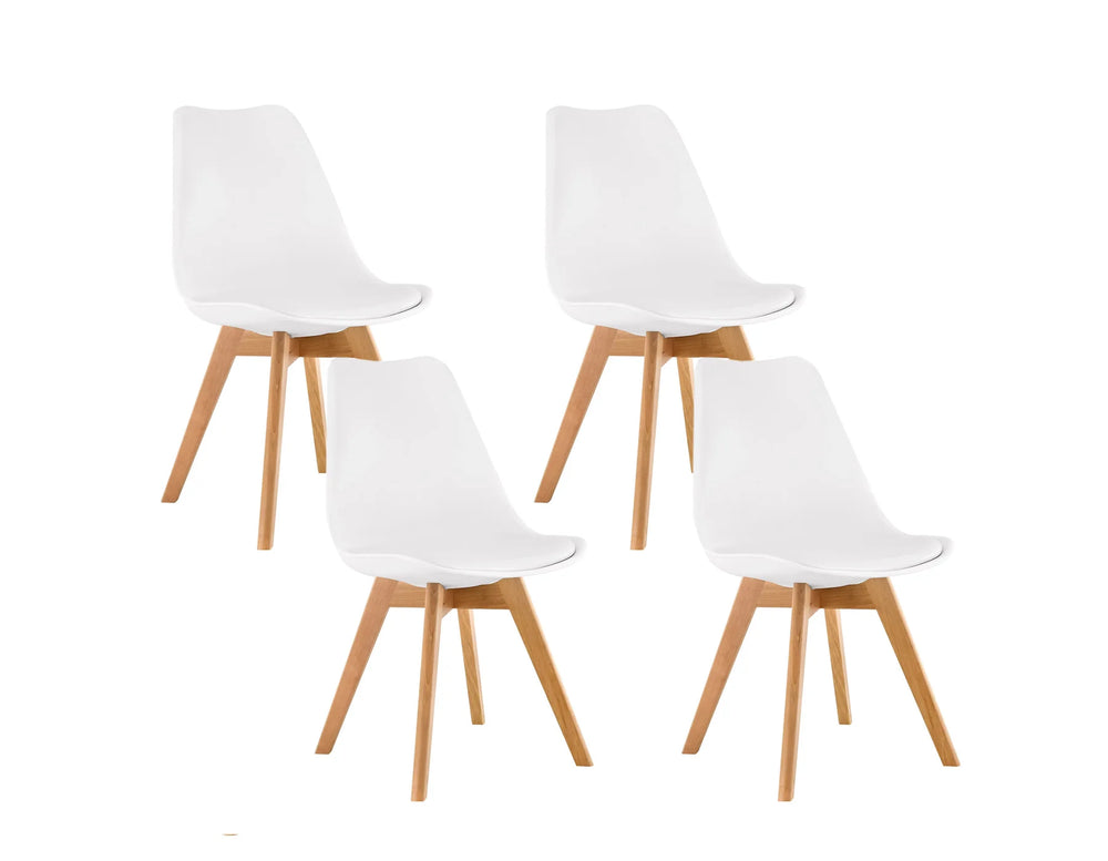 SILLA VANESA NORDICAS