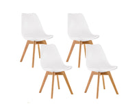 SILLA VANESA NORDICAS