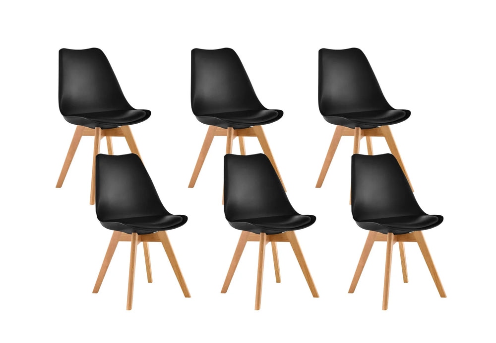 SILLA VANESA NORDICAS