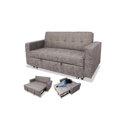 SOFA CAMA PEQUEÑO CANADA 169CM