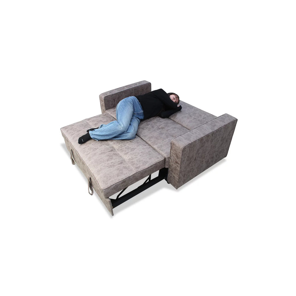 SOFA CAMA PEQUEÑO CANADA 169CM