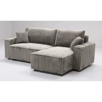 SOFA CAMA CHAISELONGUE AGUSTIN 243cm