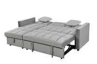 SOFA CAMA CHAISELONGUE MERLIN 210cm
