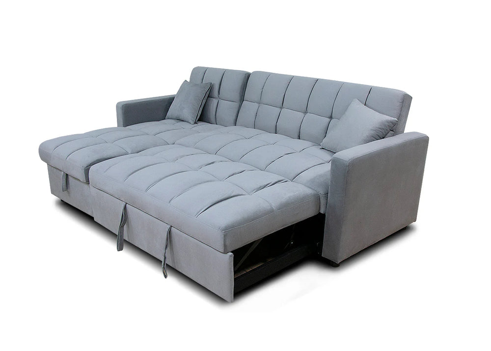 SOFA CAMA CHAISELONGUE MERLIN 210cm
