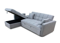 SOFA CAMA CHAISELONGUE MERLIN 210cm