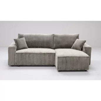 SOFA CAMA CHAISELONGUE AGUSTIN 243cm