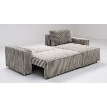 SOFA CAMA CHAISELONGUE AGUSTIN 243cm