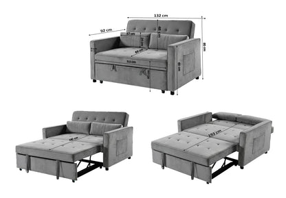 SOFA CAMA DUPEN