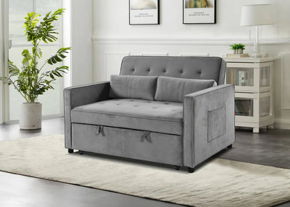 SOFA CAMA DUPEN